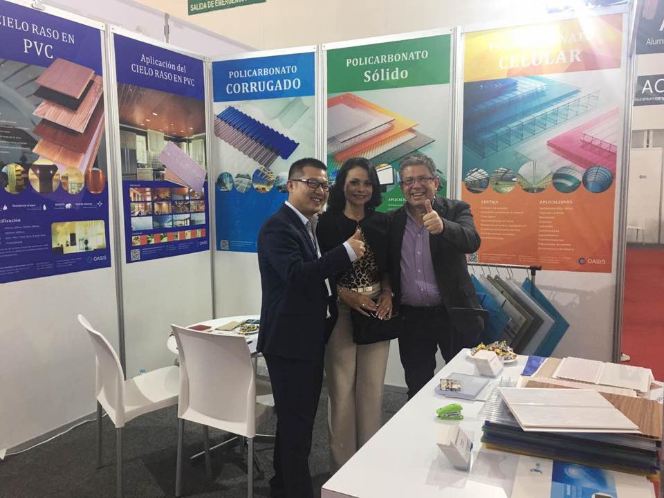 pvc-panel-mexico-exhibition