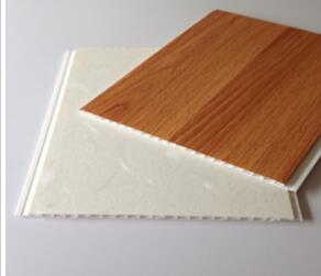 Laminated Pvc Panel Oasis Plastics